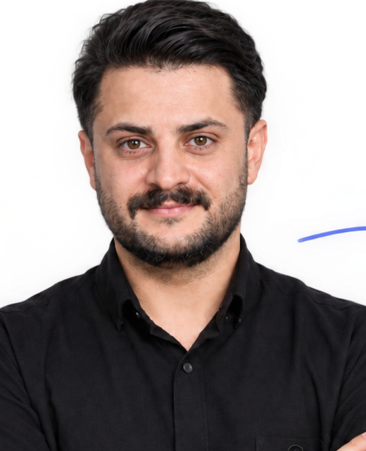 استاد علی جاویدی